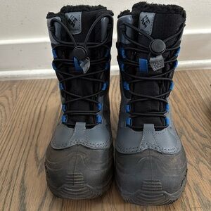 Columbia Snowboots